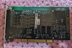 PMC-16AIO168-X & PCI32-PMC-0-X 16-Bit Analog Input/Output Board & PCI Adapter Kit - Bild 1 von 1