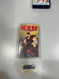 KEN IL GUERRIERO IL FILM - Foto 1 di 1