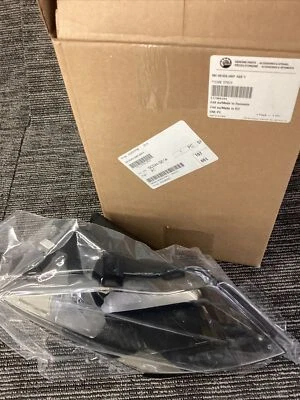 04-08 SKI-DOO GSX 600 HO SDI ПЕРЕДНЯЯ ПРАВАЯ ФАРА ФАРА ФАРА ФАРА ЛАМПА 517304194 - Изображение 1 из 3