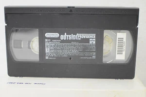 Outside Providence VHS Movie - Picture 1 of 1
