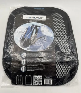 VentaPak Lightweight BackapackVentilation & Comfort - Small - New - Picture 1 of 3
