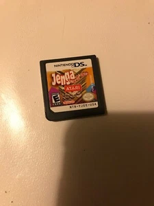 Jenga World Tour Ds ( Cartridge Only - Picture 1 of 2