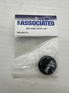 Associated Ring Gear 42T B64D ASC92075 B31 - Picture 1 of 1