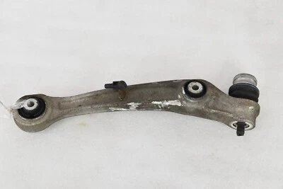 2009-2016 AUDI S4 A4 A5 S5 Q5 A6 A7 S7 FRONT LEFT FORWARD LOWER CONTROL ARM OEM - Image 1 of 4
