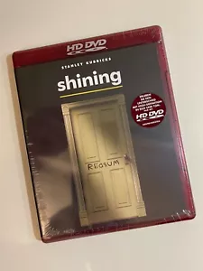 Shining - HD DVD - Foto 1 di 9