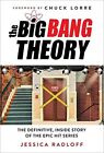 The Big Bang Theory: Definitive, Inside Story De Epic Hit Séries Par Radl
