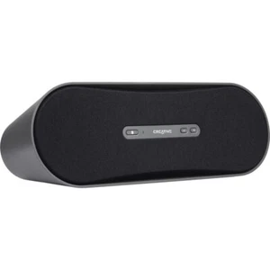 Creative Labs D100 Portable Bluetooth Speaker - Black (/RT6-14360-D100BLK-UG) - Bild 1 von 1