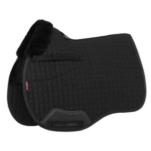 LeMieux Merino + halb gefüttert GP Quadrat - Bild 1 von 2