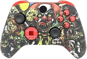 Designer Custom Wireless Controller for PC, Windows, Series X/S & One - SP & RC - Picture 1 of 3