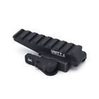Upgrade Unity Tactical Fast Optics Riser For Eotech Exps Fst-Orf & Fast Qd Lever