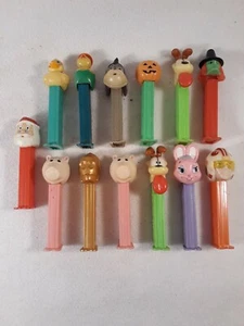 Pez dispensers lot - Picture 1 of 5