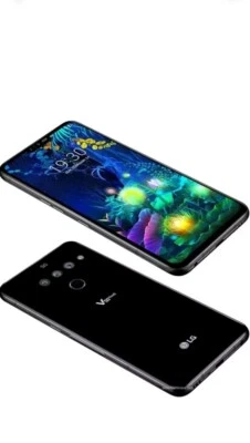 🌞🌞🌞🌞🌞LG V50 ThinQ 5G, (Korea)  - Immagine 1 di 2