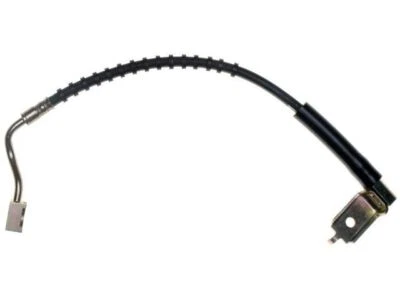 Manguera de freno delantera izquierda Raybestos 61964RM 2002 2003 2004 para Mazda B3000 2001-2008 Foto 1 de 2