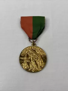 Pfadfinder Marquette Trail Medaille Portage Wis. 248C1 - Bild 1 von 6