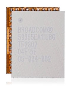 IC inalámbrico de entrega de energía para iPhone serie 13 / serie 14 / serie 15 - Imagen 1 de 3