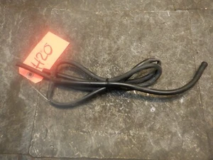 1998 SUZUKI TL1000 S VENT HOSE LINE H20 - Picture 1 of 2