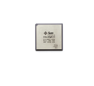 CPU SUN MICROSYSTEMS SME1052BLGA-1050 1050MHz LGA 1368