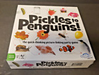Pickles To Penguins! - The Quick Thinking Picture Linking Family Party Game New