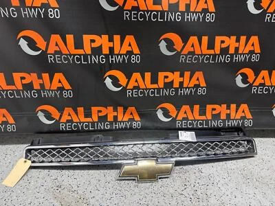 Grille CHEVY TAHOE 08 09 10 11 12 13 14 - Image 1 of 4