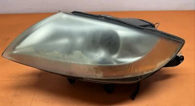 03 - 2005 BMW Z4 HALOGEN REGULAR Front Left Headlight DRIVER Side OEM LH - Image 1 of 4