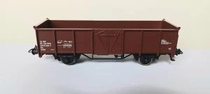 offener Güterwaggon SBB 2-achsig H0 - Bild 1 von 5