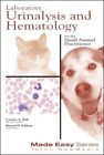 Laboratoryjna analiza moczu i hematologia : dla praktyka małych zwierząt, Pap...