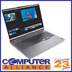 Lenovo Thinkbook 16p G3 16" Ryzen 7 3060 Laptop Win 11 Pro 21ek0010au