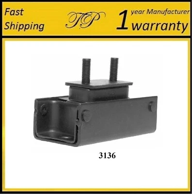 1PCS Transmission Mount For Ford F-150/ Lincoln Mark LT/ FORD LOBO - Image 1 of 2