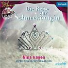 Die Reise zur Schneeknigin von Little Amadeus/Nina Hagen,... | CD NEU OVP