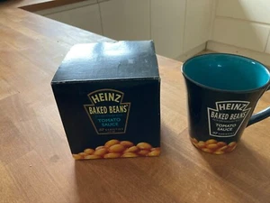 Heinz Baked Beans Becher mit Originalkarton - Bild 1 von 6