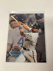 1993 Stadium Club 3000 Hits #2 George Brett **017415 - Picture 1 of 2