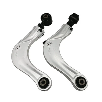 Fit For Honda CR-V Civic Accord Alignment Rear Camber Kit Upper Control Arms - Image 1 of 4