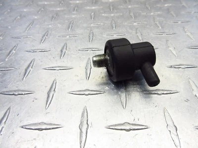 2006 06-07 SUZUKI GSXR750 GSXR 750 SENSOR DE PRESSÃO DE ÓLEO FUNCIONA ORIGINAL DO FABRICANTE - Imagem 1 de 4