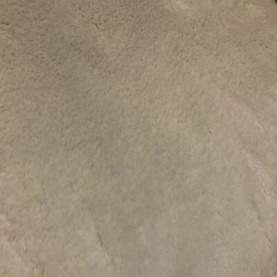 Simply Shabby  Chic 2 Ply Sage Plush Fleece Blanket Queen Satin Edging - Image 1 of 4