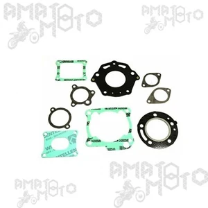SERIE GUARNIZIONI ATHENA PER HONDA CR 125 RE RF RG RS DAL 1984 AL 1985 - Imagen 1 de 1