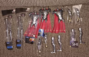 "Marvel Legends 2022 INFINITY ULTRON BAF PEZZI sciolti 6" MCU e se...? - Foto 1 di 12
