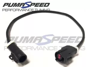 Lambda O2 Sensor Verlängerungskabel 0,5M - passt für verschiedene Ford Modelle und mehr - Bild 1 von 2