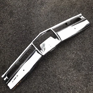 1966 Chrysler 300 - FRONT BUMPER - CENTER SECTION MIDDLE PIECE - Picture 1 of 10