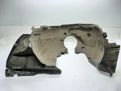 BMW 2 Active Tourer F45 Vordere Linke Radhausverkleidung 7319761 1.5 24881602 - Image 1 of 4