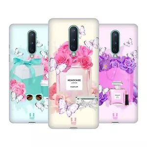 CUSTODIA HEAD CASE DESIGNS VANITY COLLECTION GEL MORBIDO PER GOOGLE ONEPLUS PHONES - Foto 1 di 10