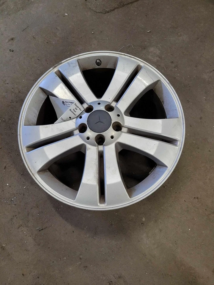 07 08 09 MERCEDES GL CLASS Wheel - Image 1 of 1