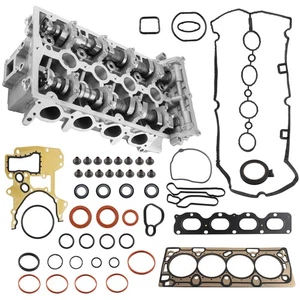 Cylinder Head Assembly for Holden Cruze JG JH 1.8L F18D4 2009-2011 w/ Gasket Kit - Picture 1 of 22