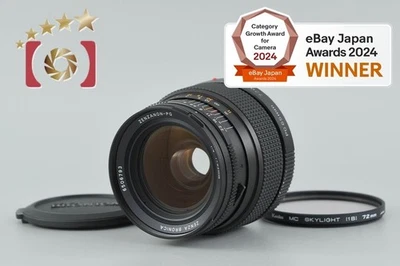 Zenza Bronica ZENZANON-PG 65mm f/4 [Muy bueno] - Imagen 1 de 4