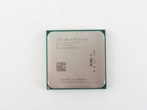 03T7226 AMD APU A6-6400B Processor - Picture 1 of 2