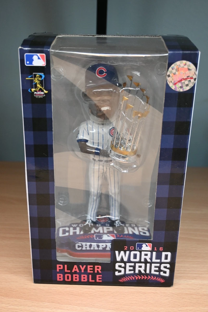Jason Heyward MLB Bobbleheads for sale | eBay