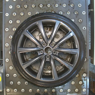 Seat Formentor Winterkompletträder KBA 52189 GTradial 225/40 R18 92V - Bild 1 von 4