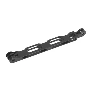 Helmet Extension Arm Pole Mount 6.5 Inch Aluminum First Person View - Picture 1 of 12