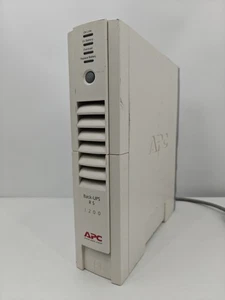 Back-UPS RS 1200 BR1200 de APC fuente de alimentación de respaldo de batería probada sin baterías - Imagen 1 de 10