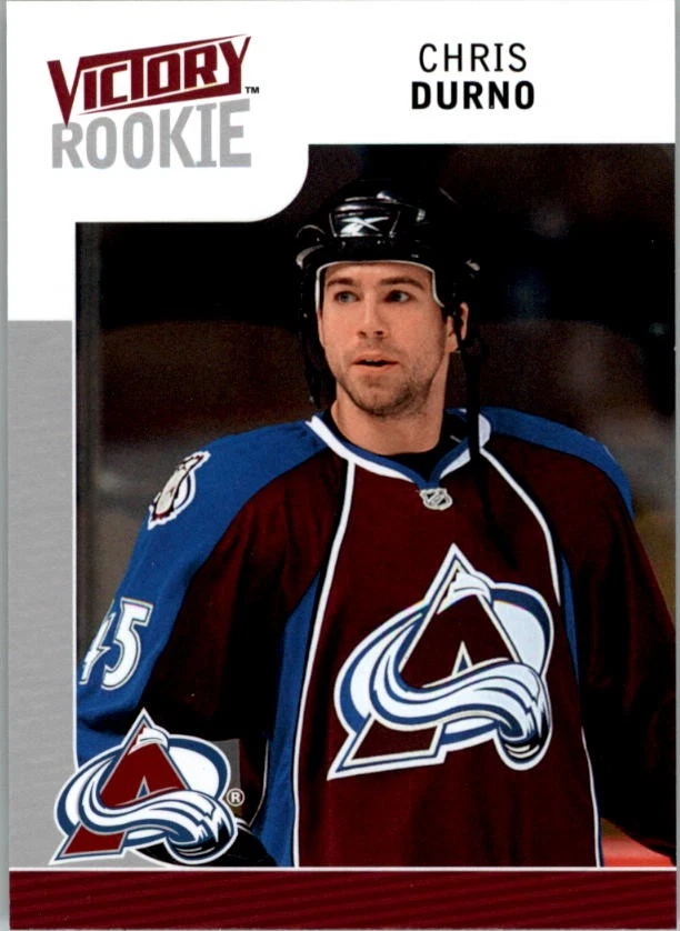 B5458- 2009-10 Upper Deck Victory Hk 201-340 +Ins. -You Pick- 15+ FREE US SHIP - Image 1 of 1