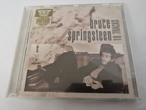 Bruce Springsteen - 18 Tracks - CD - Sehr guter Zustand | K507-10 Bruce Springst - Bild 1 von 2